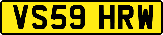 VS59HRW