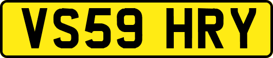 VS59HRY