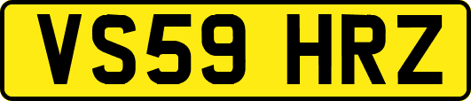 VS59HRZ