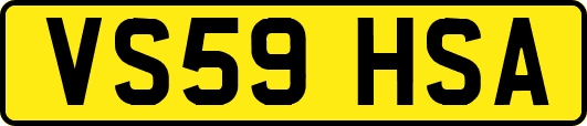 VS59HSA