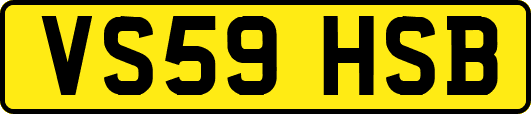 VS59HSB