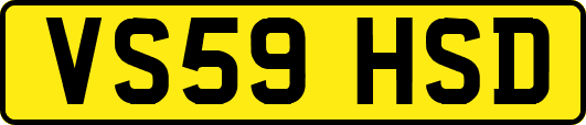 VS59HSD
