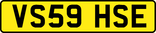 VS59HSE
