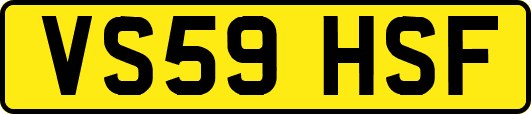 VS59HSF