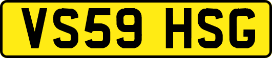 VS59HSG