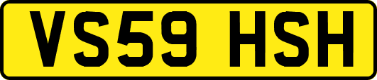 VS59HSH