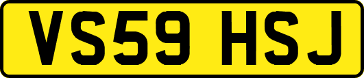 VS59HSJ