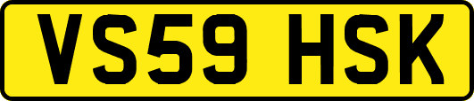 VS59HSK