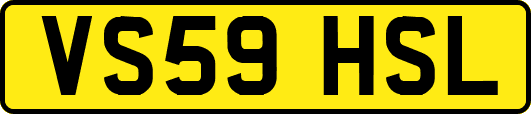 VS59HSL