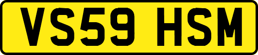 VS59HSM