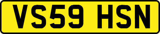 VS59HSN