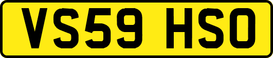 VS59HSO
