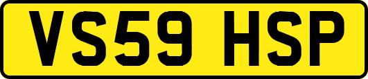 VS59HSP