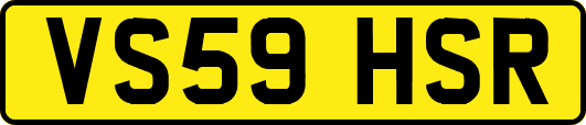 VS59HSR