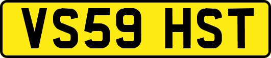 VS59HST