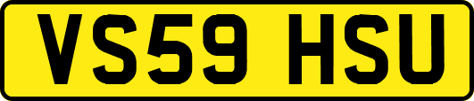 VS59HSU