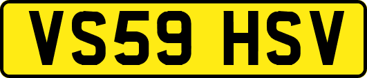 VS59HSV