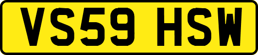 VS59HSW