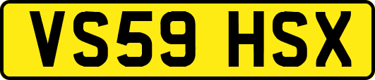 VS59HSX