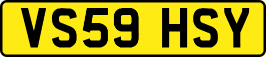 VS59HSY
