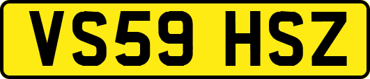 VS59HSZ