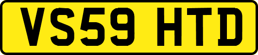 VS59HTD