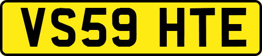 VS59HTE