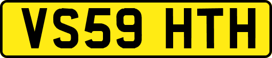 VS59HTH