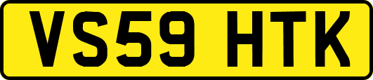 VS59HTK