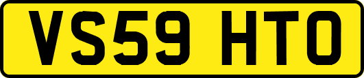 VS59HTO