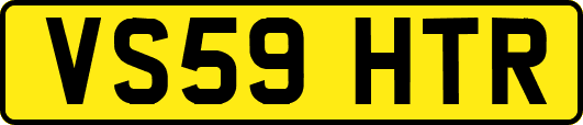 VS59HTR
