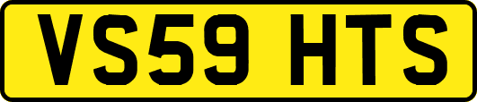 VS59HTS