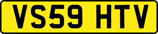 VS59HTV