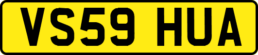 VS59HUA