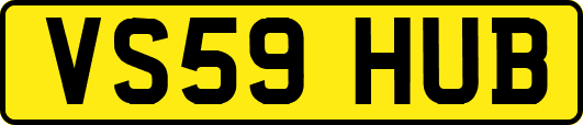 VS59HUB