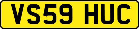 VS59HUC