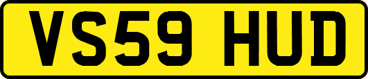 VS59HUD