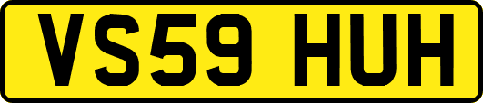 VS59HUH