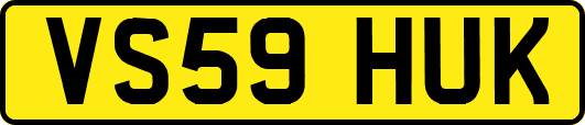 VS59HUK