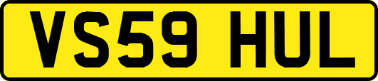 VS59HUL