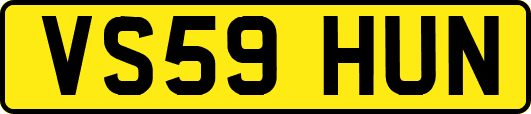VS59HUN