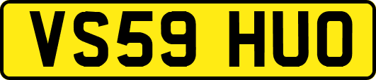 VS59HUO