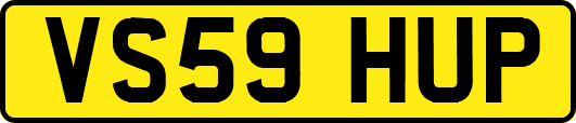 VS59HUP