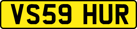 VS59HUR