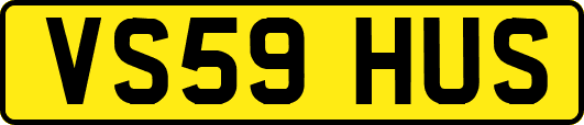 VS59HUS