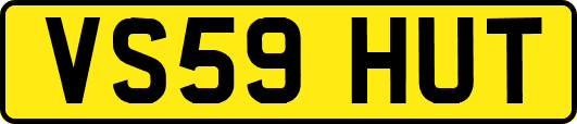VS59HUT