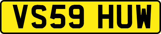 VS59HUW