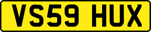 VS59HUX