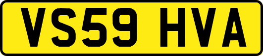 VS59HVA