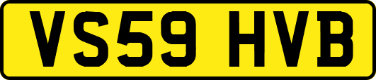 VS59HVB